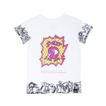 A80TW1 - SWEETY YOUR LIFE -YELLOW PINK (2)